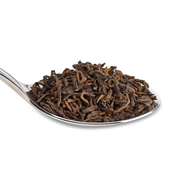 Imperial Pu'erh - 125g Loose Leaf Tea